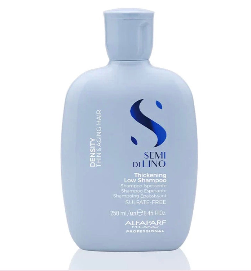 Alfaparf Milano Density Thickening Low Shampoo 250ml
