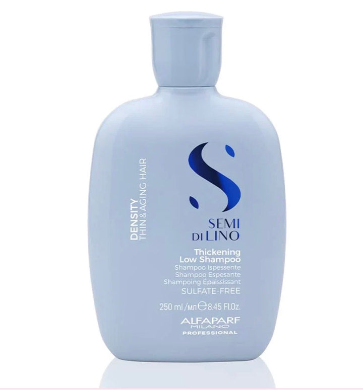 Alfaparf Milano Density Thickening Low Shampoo 250ml