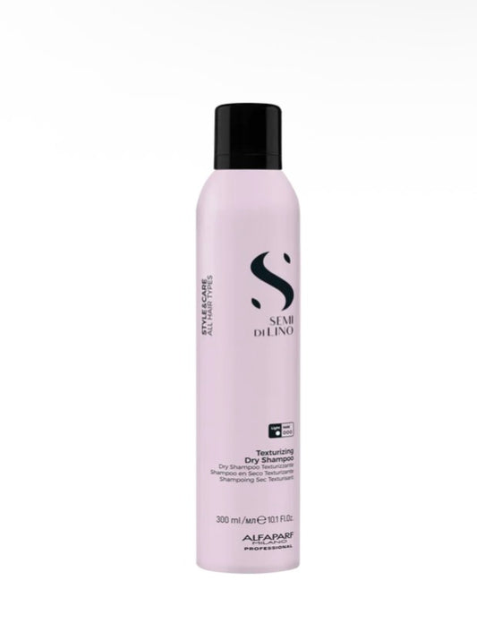 Alfaparf Milano Texturising Dry Shampoo 300ml