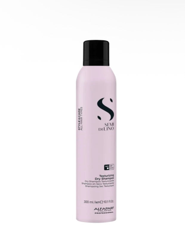 Alfaparf Milano Texturising Dry Shampoo 300ml