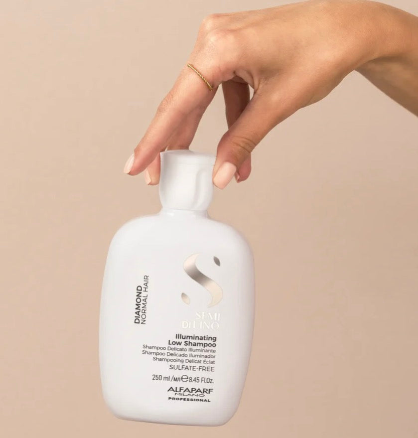 Alfaparf Milano Illuminating Shampoo 250ml