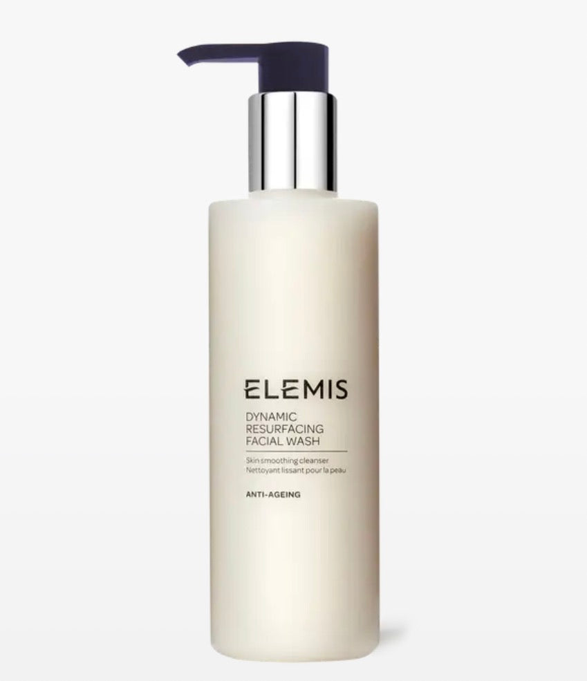 Elemis Dynamic Resurfacing Facial Wash 200ml