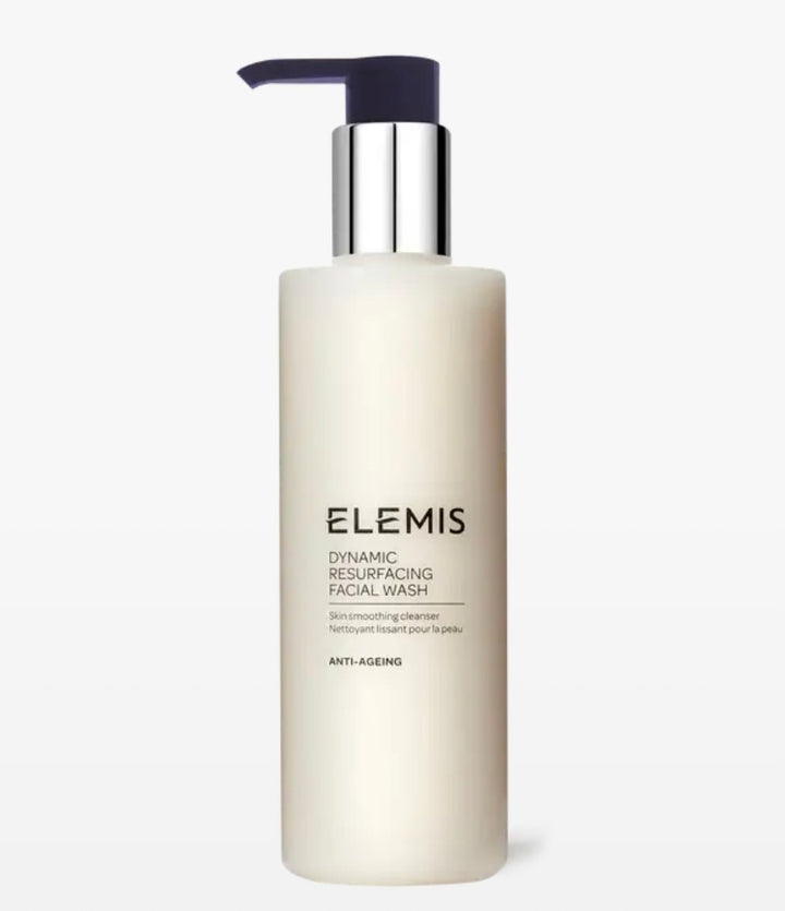 Elemis Dynamic Resurfacing Facial Wash 200ml