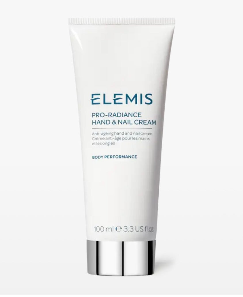 Elemis Pro-Radiance Hand & Nail Cream