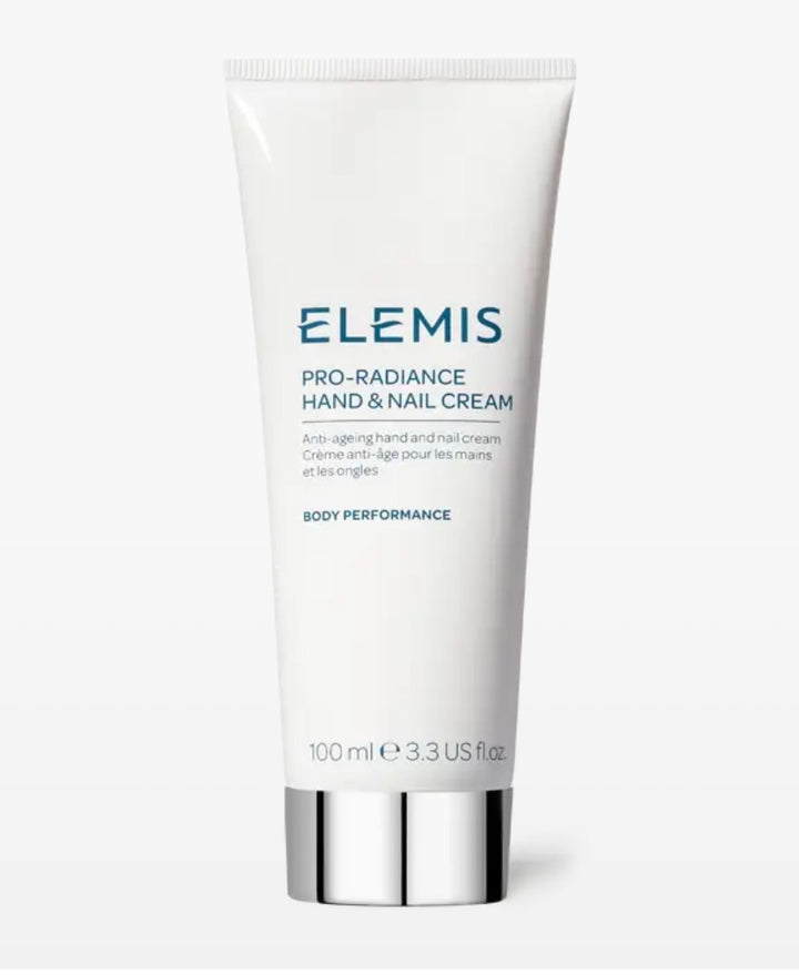 Elemis Pro-Radiance Hand & Nail Cream