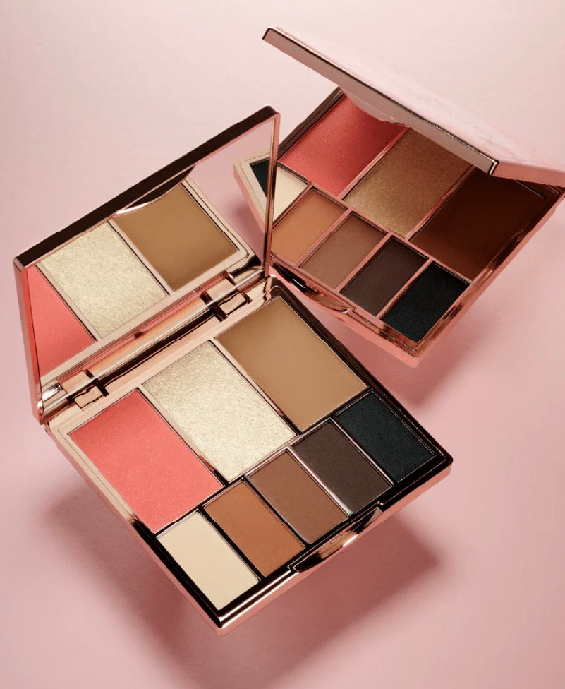 Bellamianta All In One Face Palette