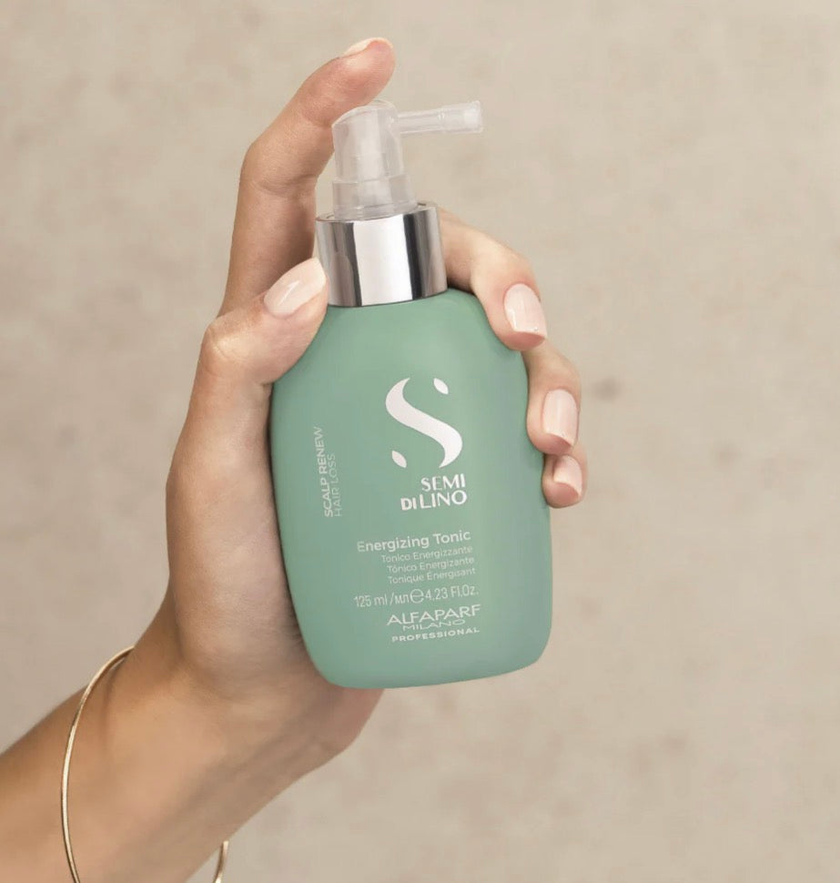 Alfaparf Milano Scalp Energizing Toner 125ml