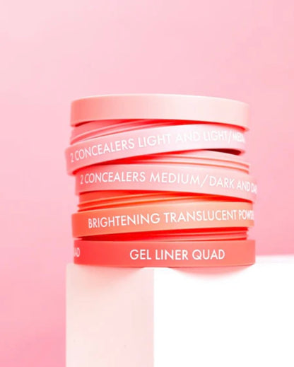 I AM BEAUTY Stacked: Essentials Edition