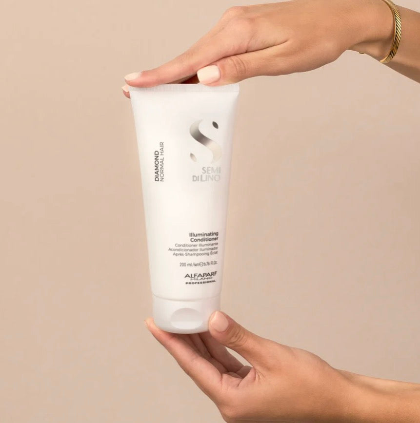 Alfaparf Milano Diamond Illuminating Conditioner 200ml