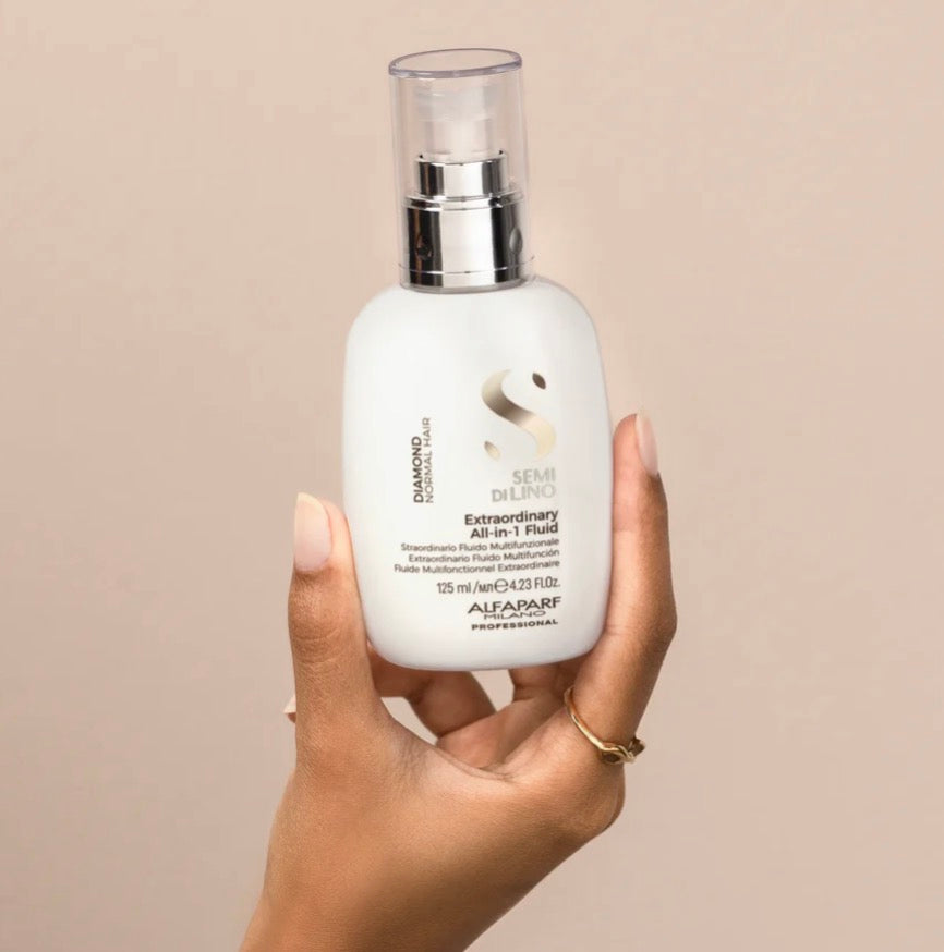Alfaparf Milano Illuminating All-in-one Fluid 125ml