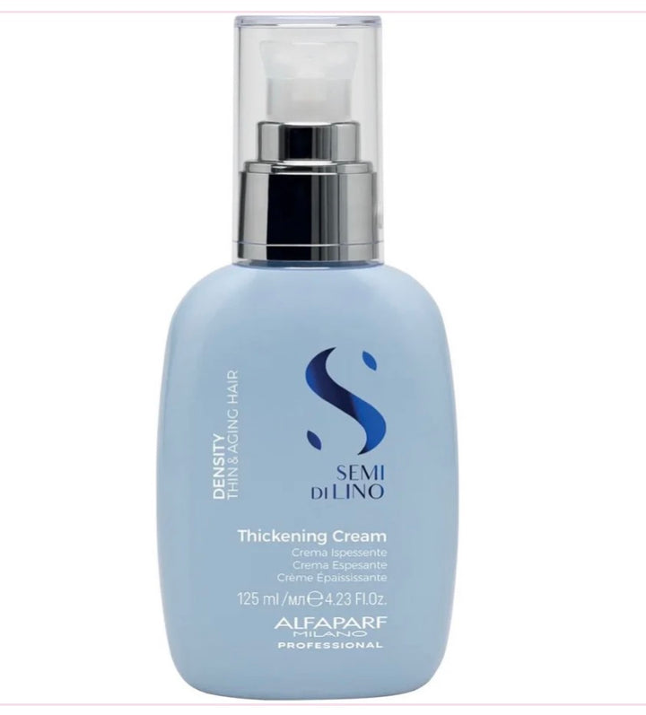Alfaparf Milano Density Thickening Cream 125ml