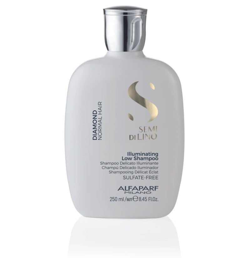 Alfaparf Milano Illuminating Shampoo 250ml