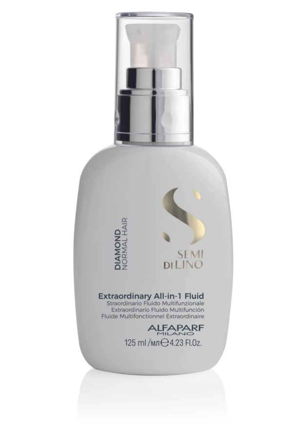 Alfaparf Milano Illuminating All-in-one Fluid 125ml