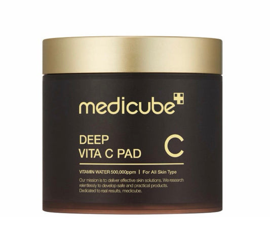 Medicube Deep Vita C Pad x70