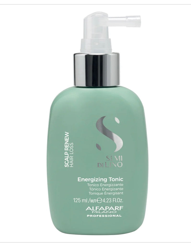 Alfaparf Milano Scalp Energizing Toner 125ml