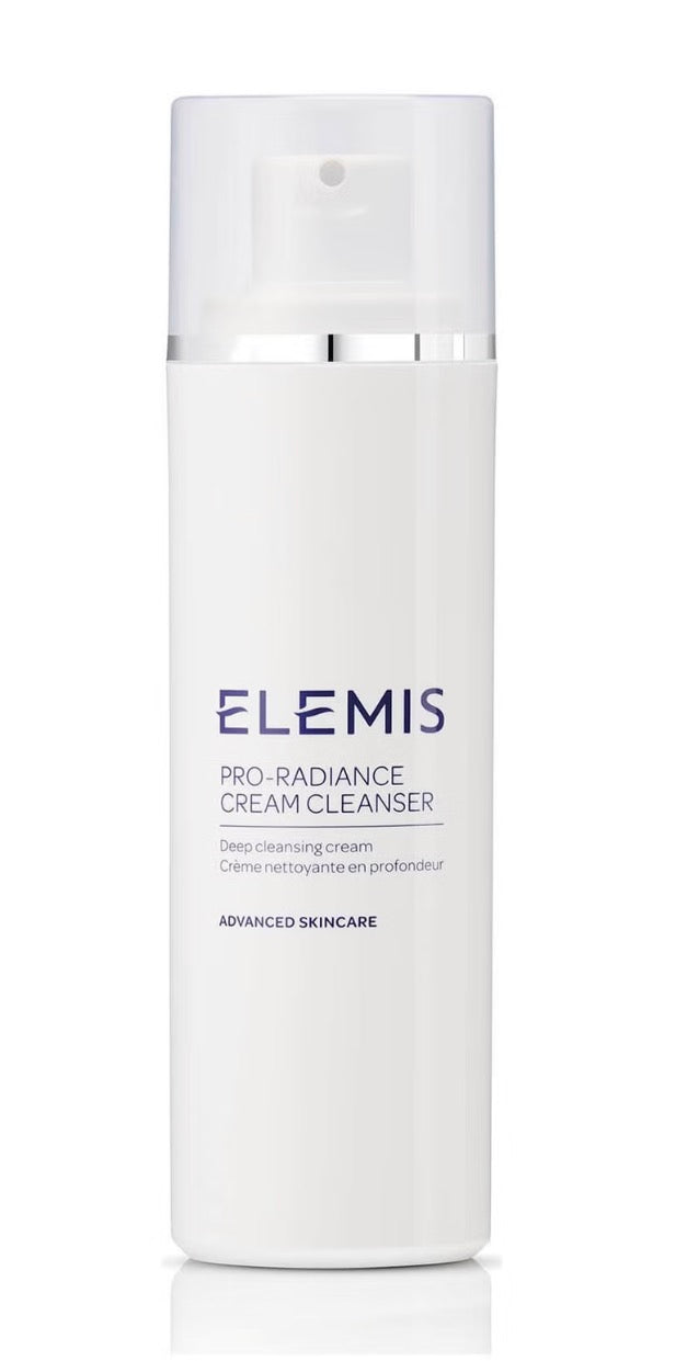 Elemis Pro Radiance Cream Cleanser 150ml