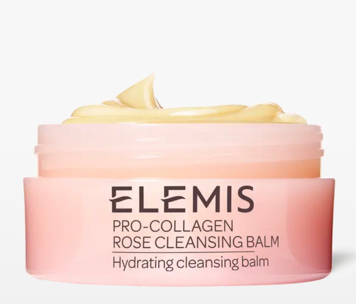 Elemis Pro-Collagen Rose Cleansing Balm 100g