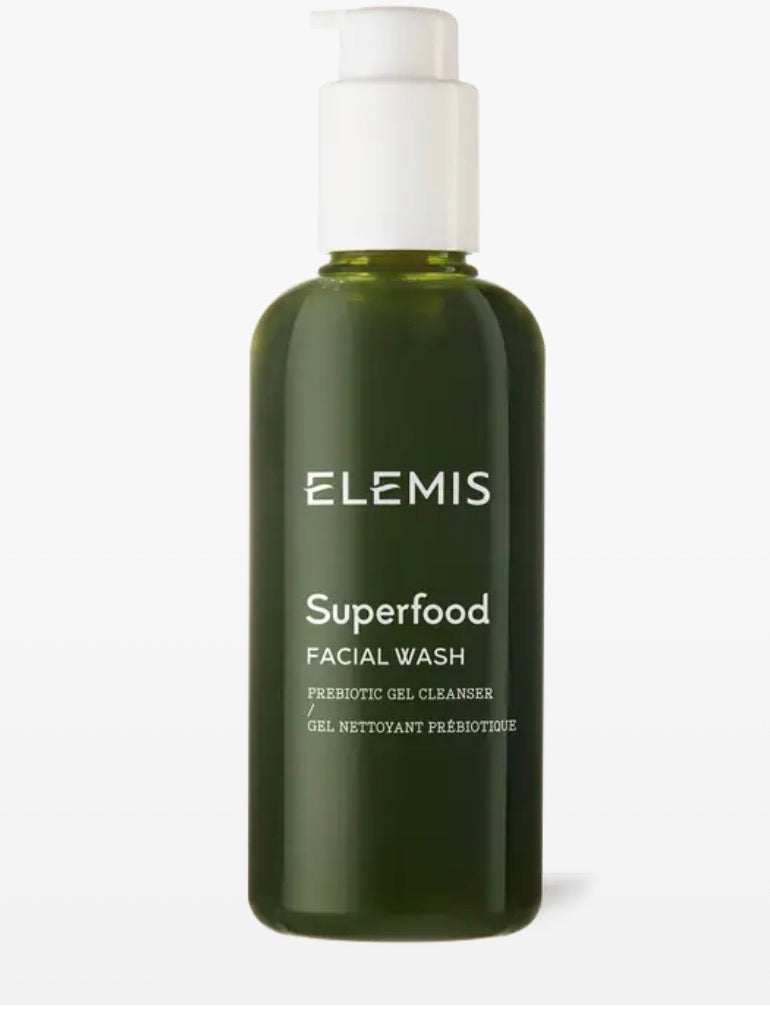 Elemis Superfood Facial Wash