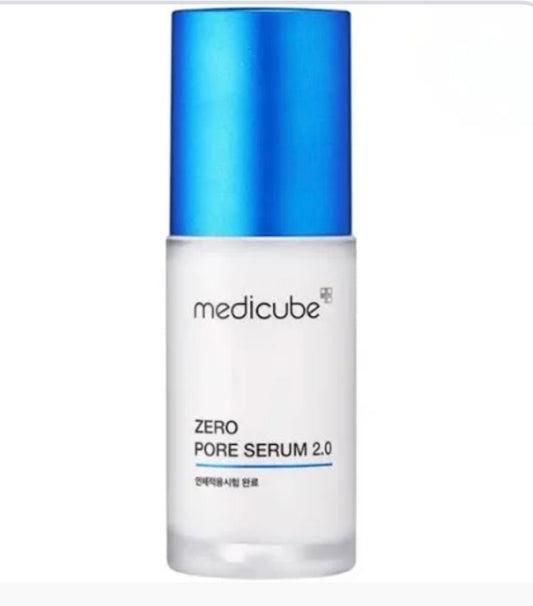 Medicube Zero 2.0 Serum