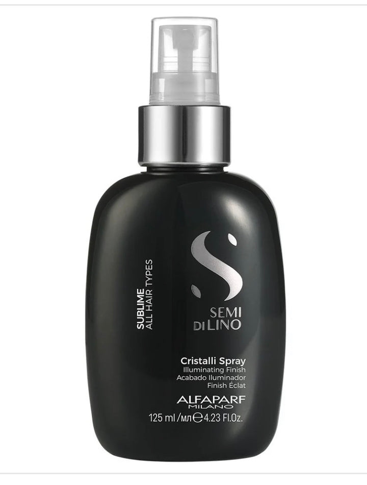 Alfaparf Milano Sublime Cristalli Spray 125ml