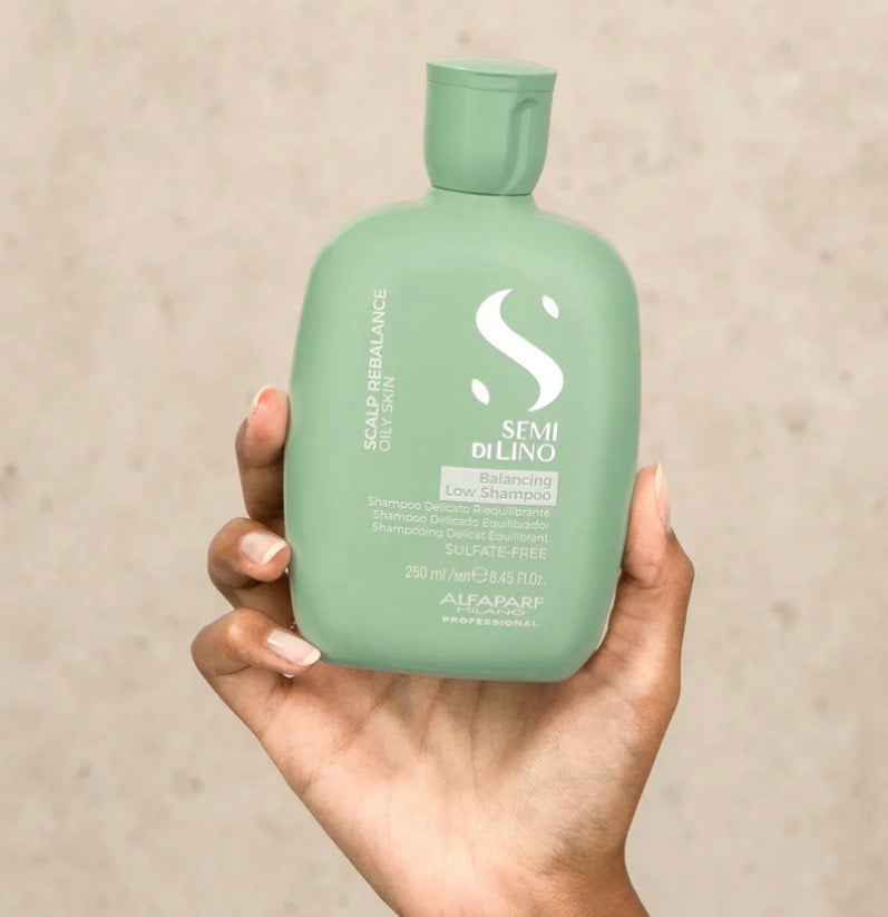 Alfaparf Milano Scalp Balance Shampoo 250ml