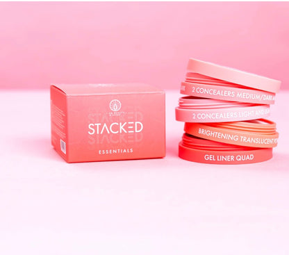 I AM BEAUTY Stacked: Essentials Edition