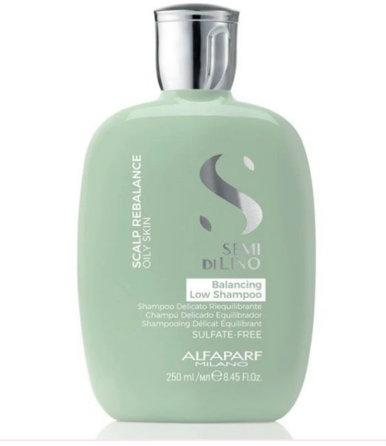 Alfaparf Milano Scalp Balance Shampoo 250ml