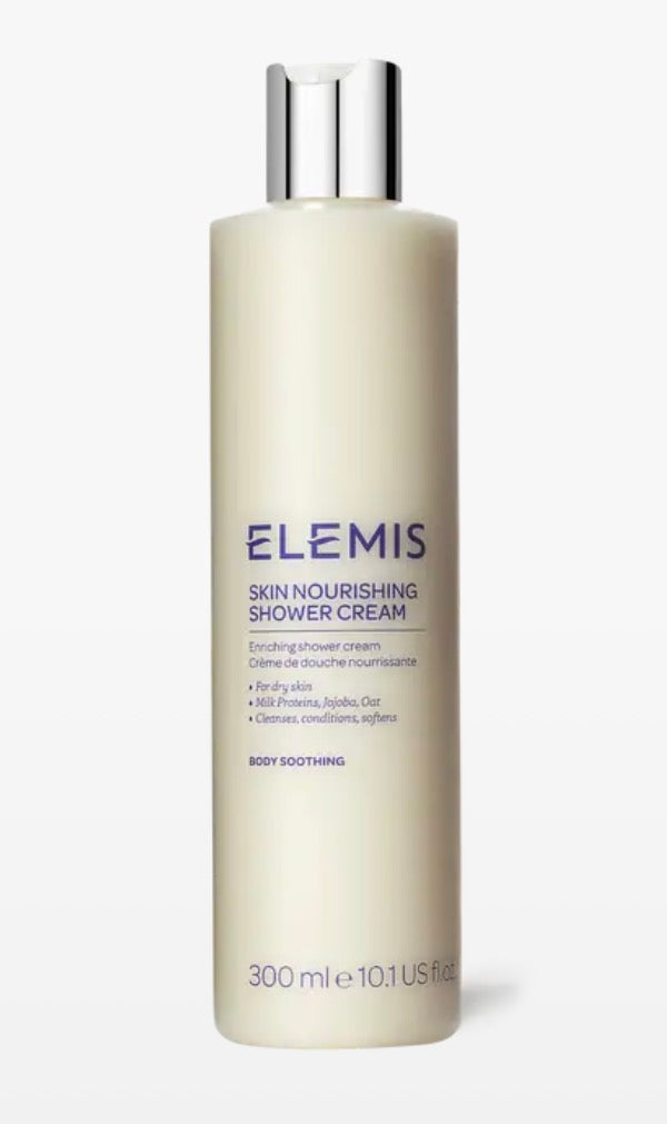 Elemis Skin Nourishing Shower Cream 300ml