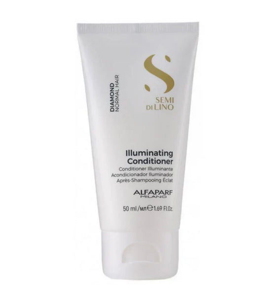Alfaparf Milano Illuminating Conditioner Travel Size 50ml