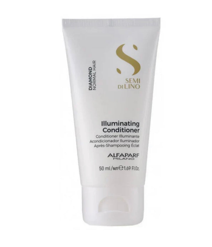 Alfaparf Milano Illuminating Conditioner Travel Size 50ml
