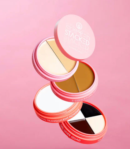 I AM BEAUTY Stacked: Essentials Edition