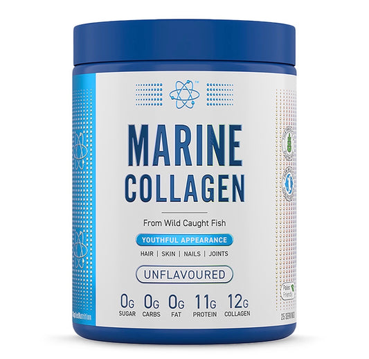 Applied Nutrition Marine Collagen