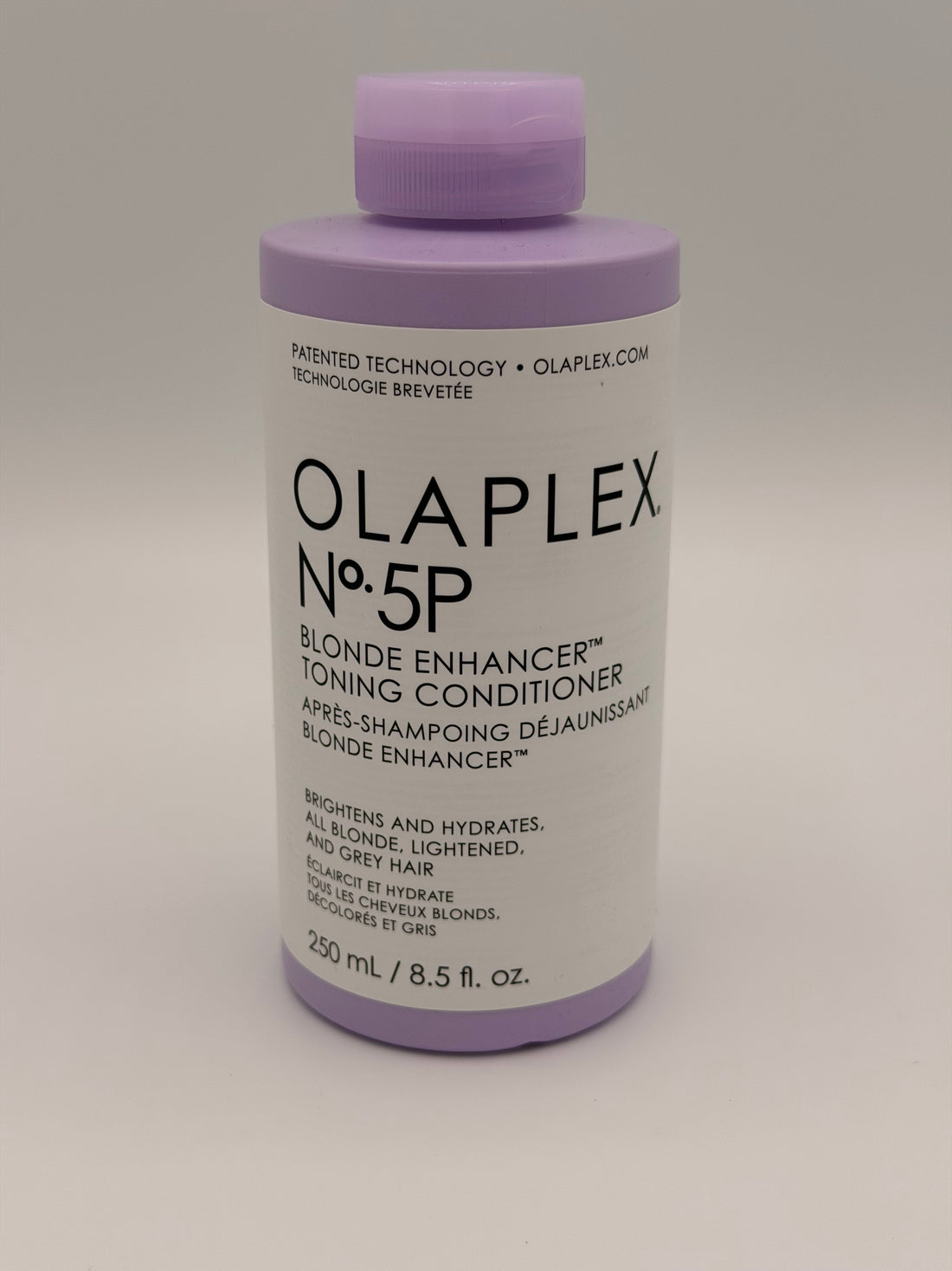 Olaplex No5P Blonde Enhancer Toning Conditioner 250ml