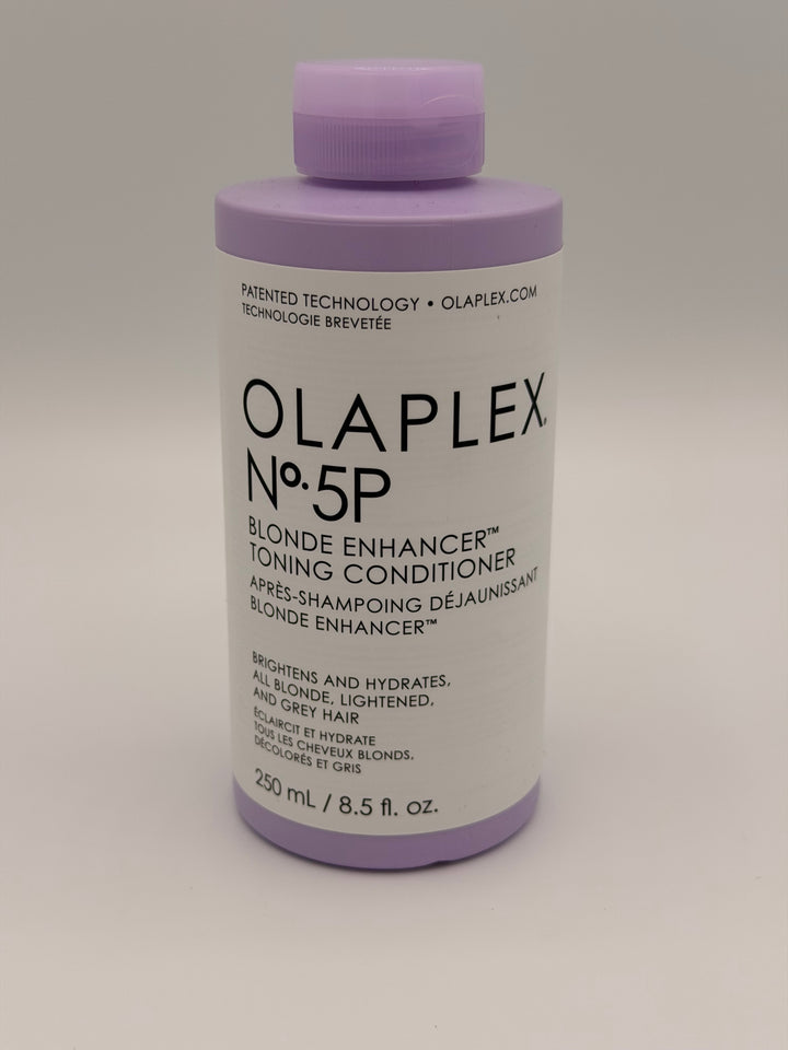Olaplex No5P Blonde Enhancer Toning Conditioner 250ml