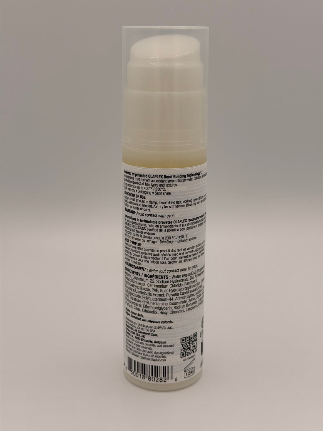 Olaplex No9 Bond Protector Nourishing Hair Serum 90ml
