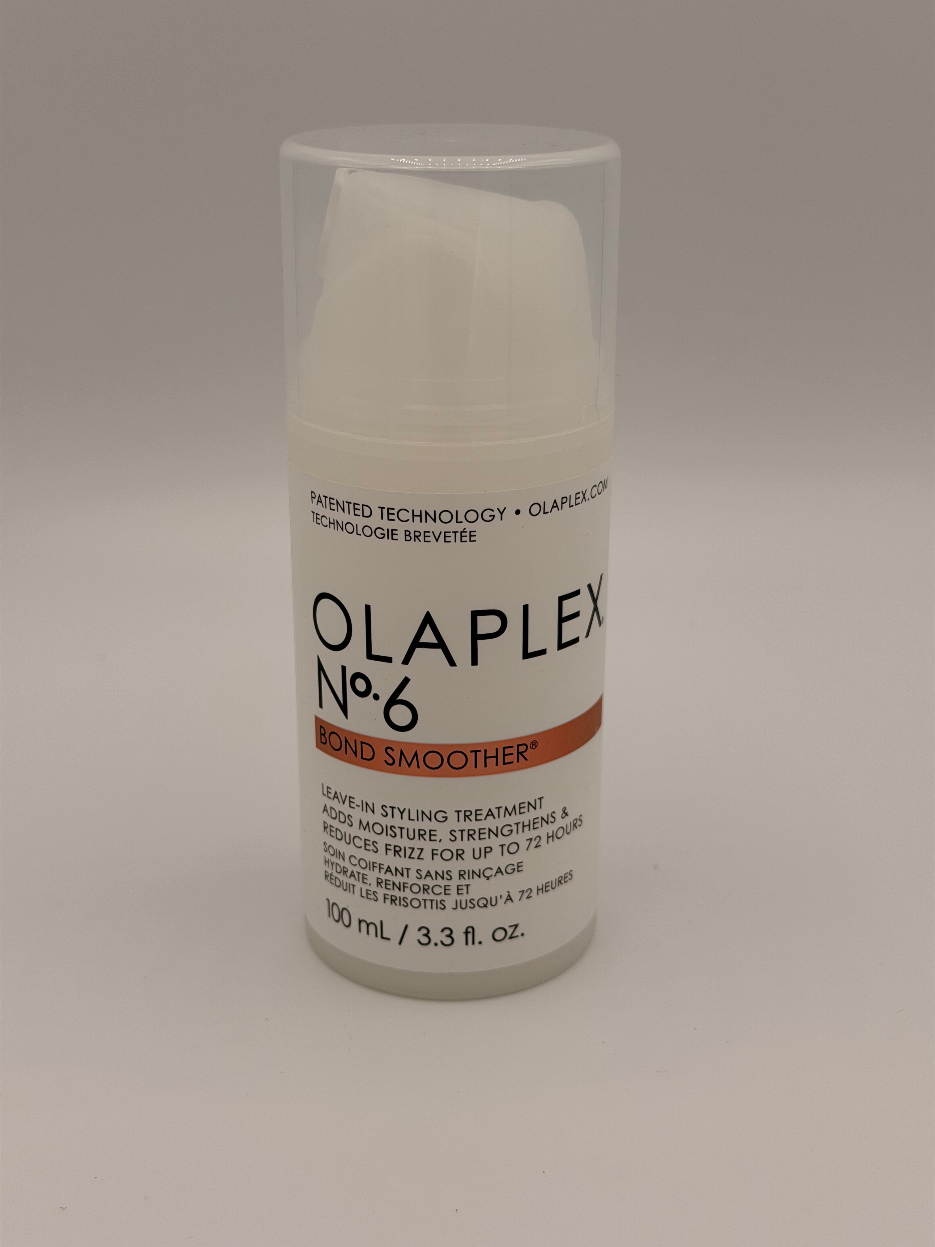 Olaplex No6 Bond Smoother