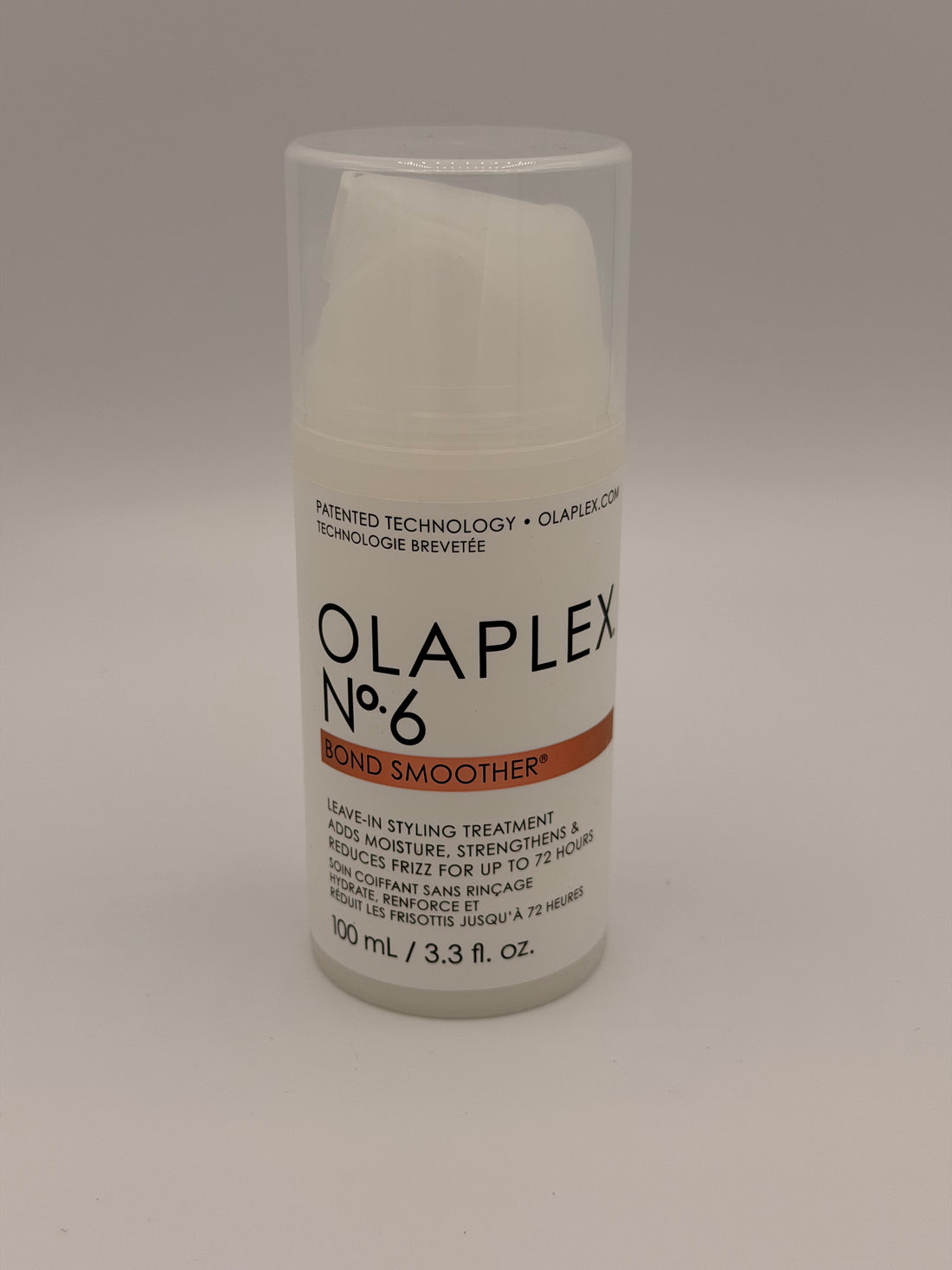 Olaplex No6 Bond Smoother