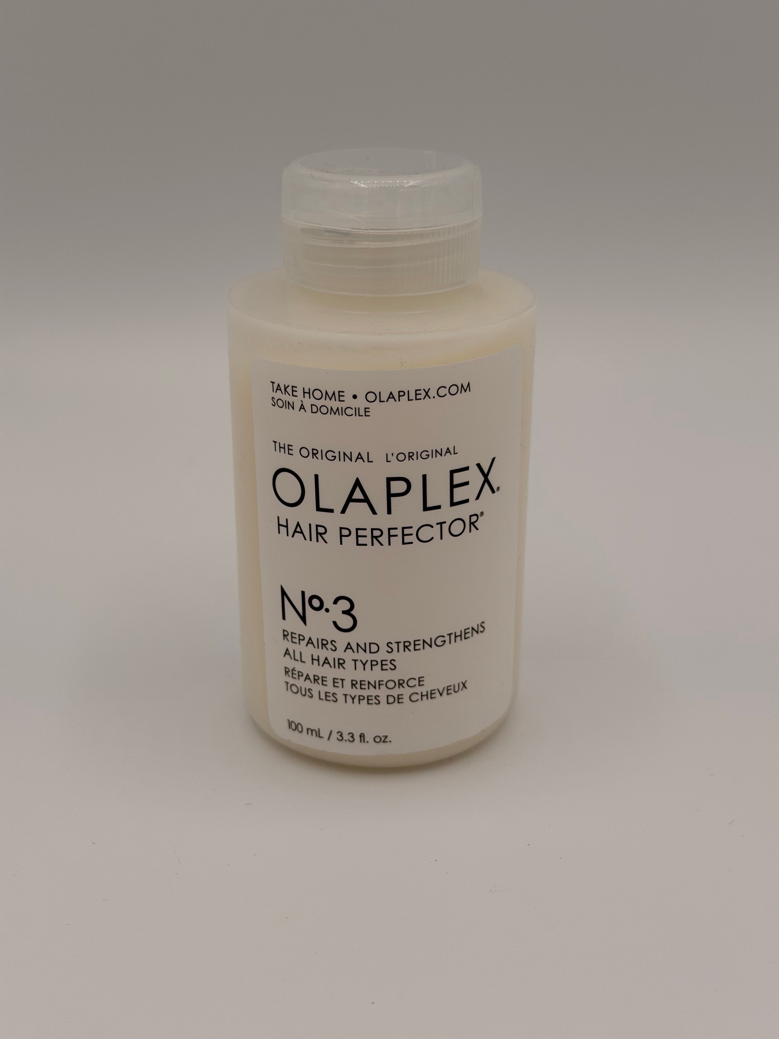 Olaplex No3 Hair Perfector 100ml