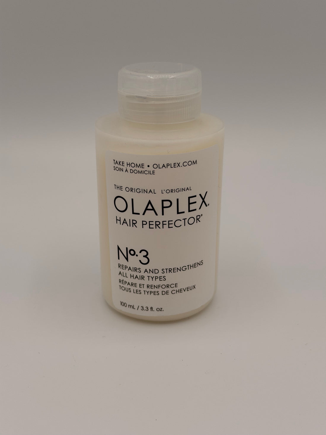 Olaplex No3 Hair Perfector 100ml
