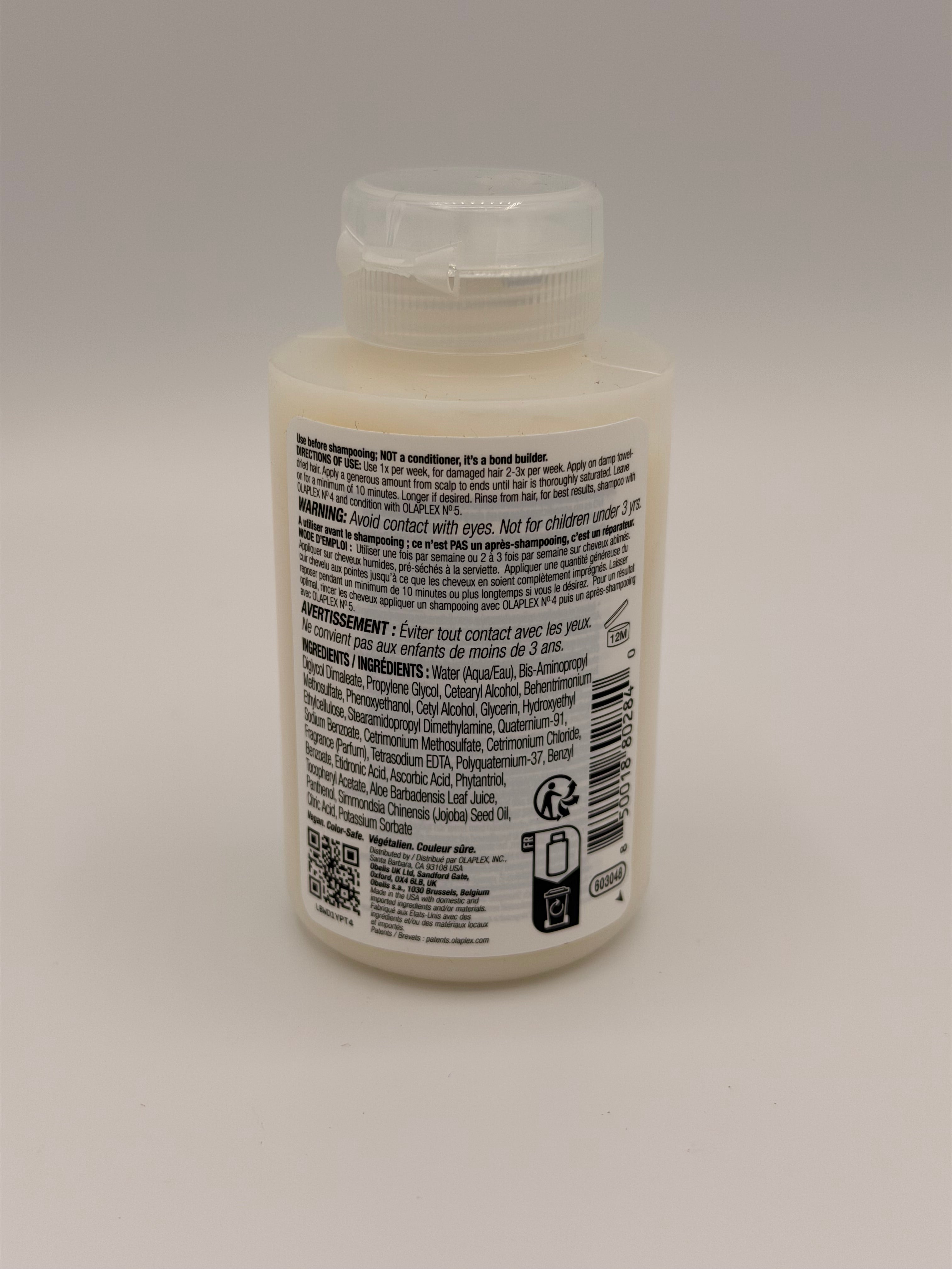 Olaplex No3 Hair Perfector 100ml