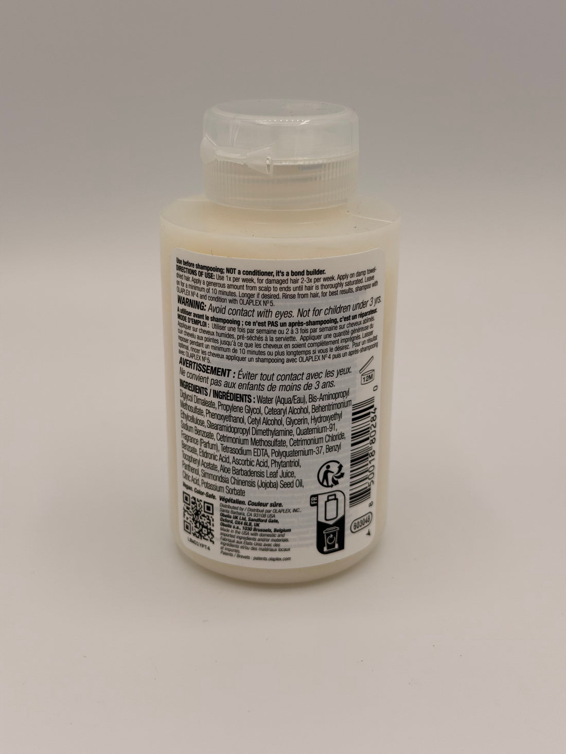 Olaplex No3 Hair Perfector 100ml