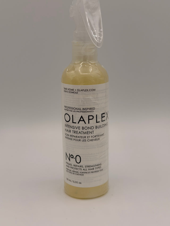Olaplex No0 Intensive Bond Building Treatment 155ml