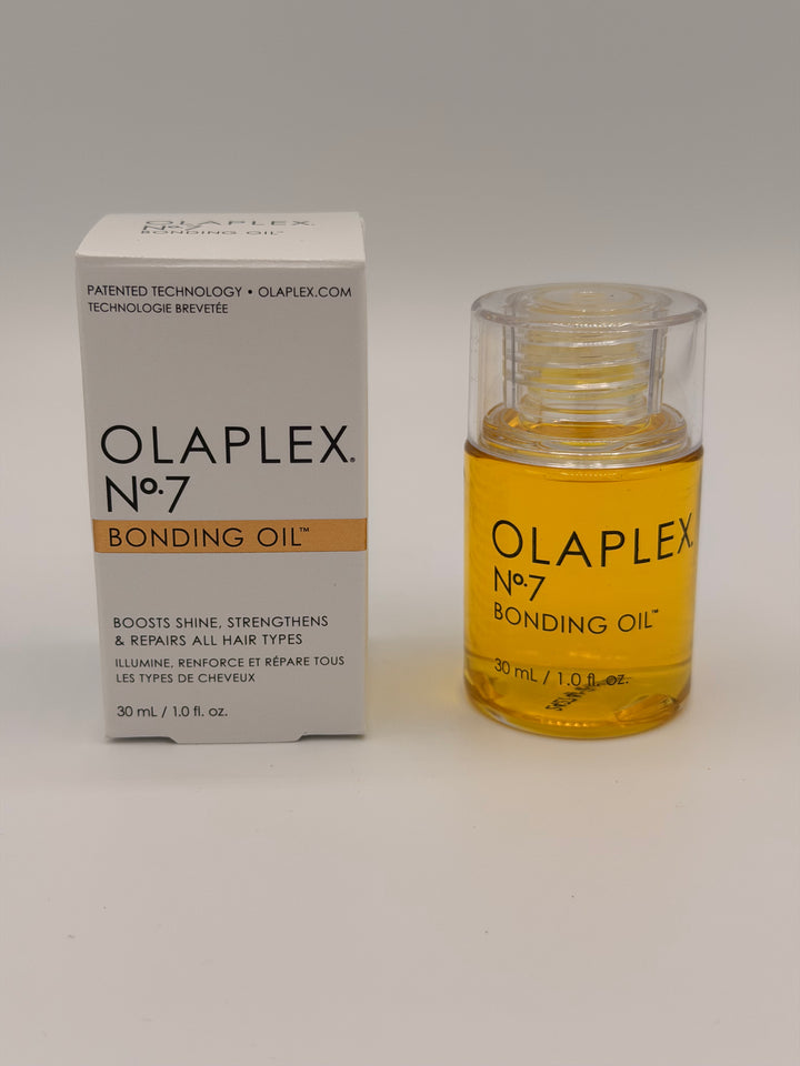 Olaplex No7 Bonding Oil 30ml