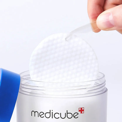 Medicube Zero Pore Pad 2.0 x70