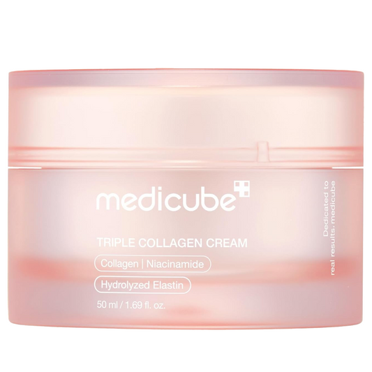 Medicube Triple Collagen Cream 4.0 50ml