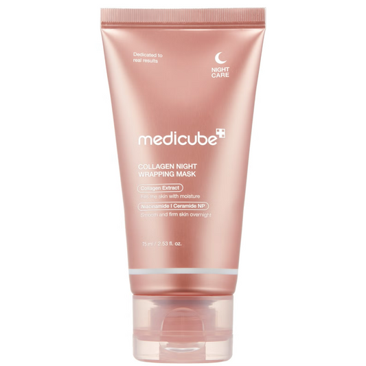 Medicube Collagen Night Wrapping Mask 75ml