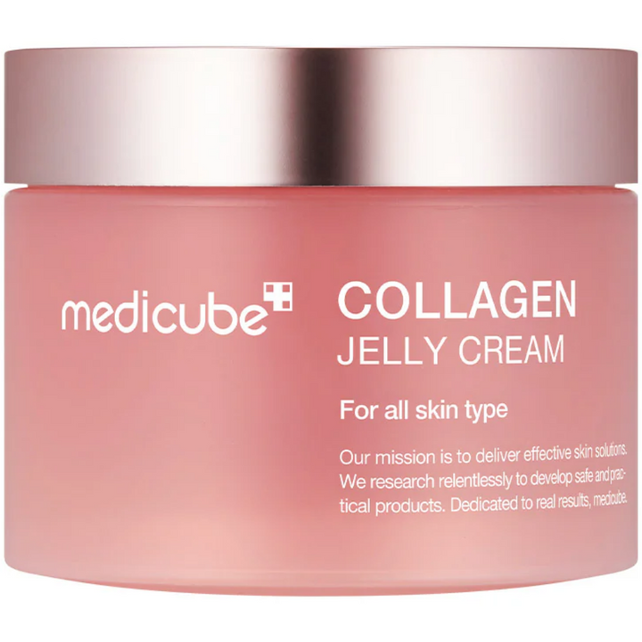 Medicube Collagen Jelly Cream 110ml