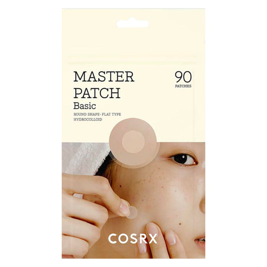 COSRX Master Patch Basic 90 Patches