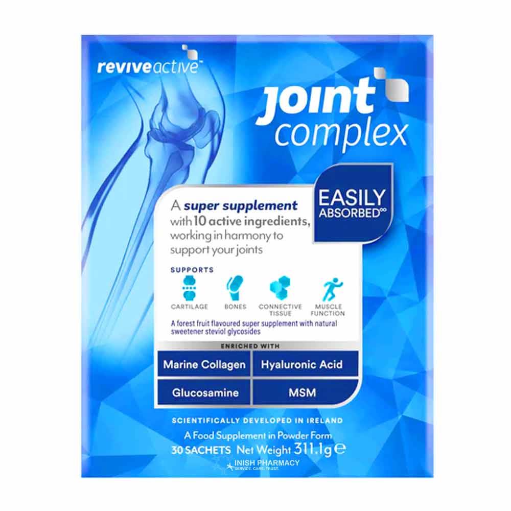 Revive Active Joint Complex - 30 Sachets