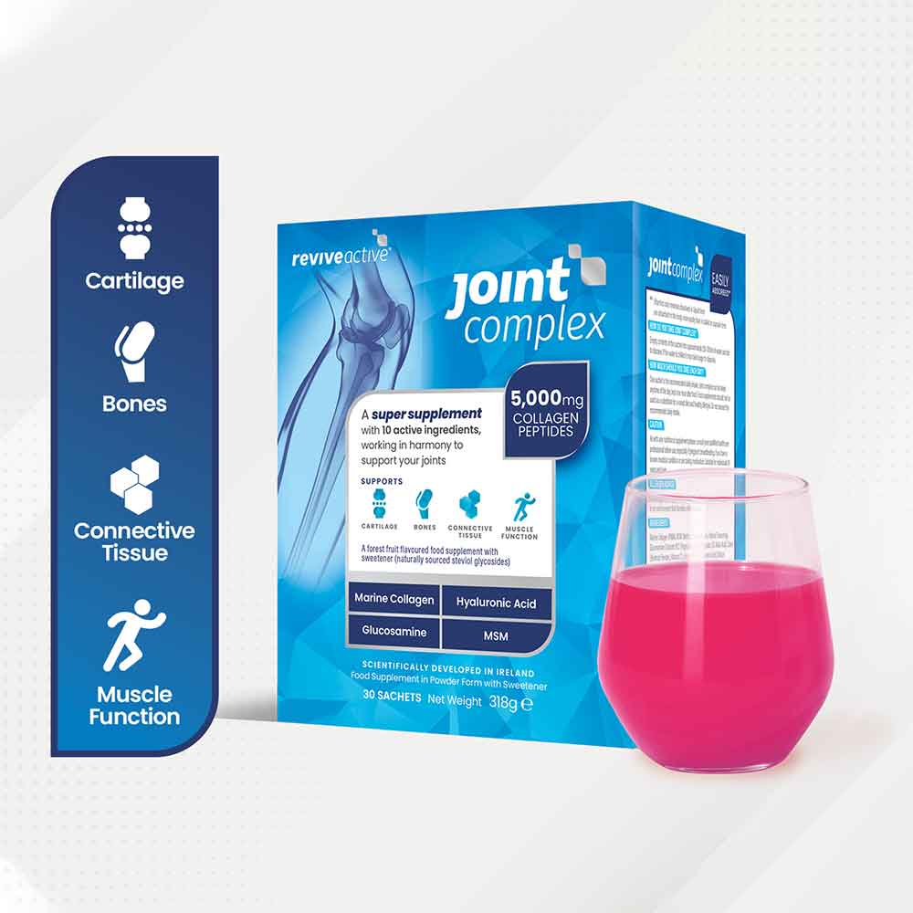 Revive Active Joint Complex - 30 Sachets